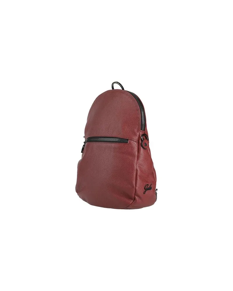 Gabs TASCHEN - Rucksäckeauf YOOX.COM Bordeaux