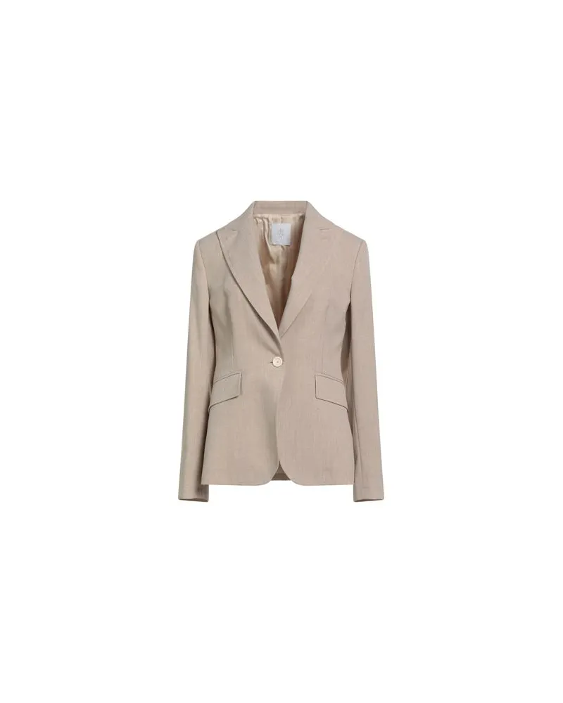 Eleventy ANZÜGE und CO-ORDS - Blazersauf YOOX.COM Beige