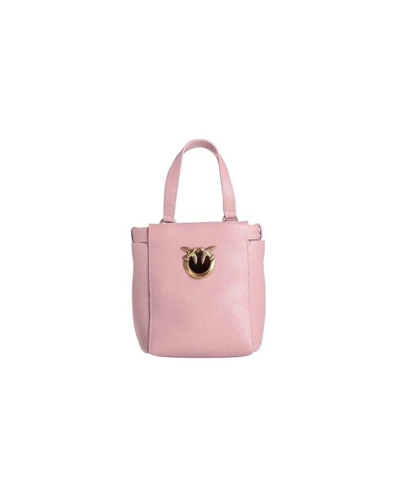 Pinko TASCHEN - Handtaschenauf YOOX.COM Antikrosa