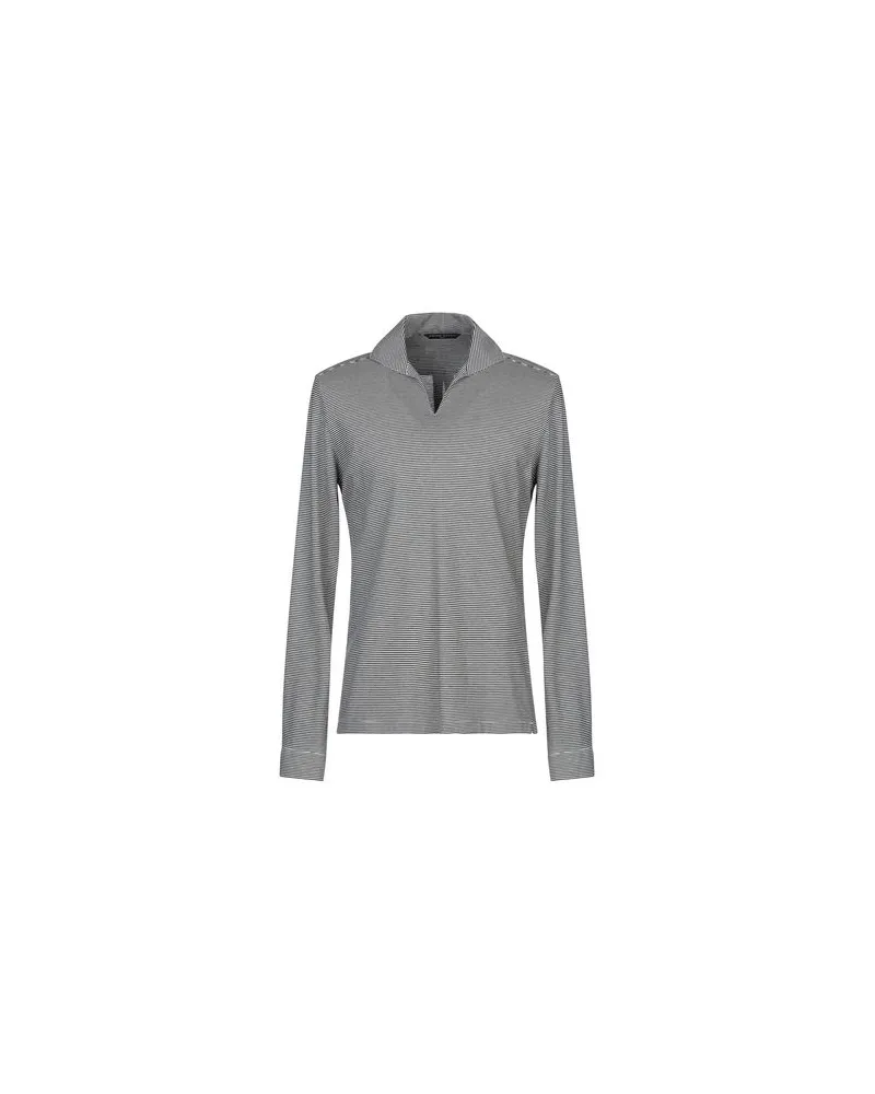 Brian Dales TOPS - T-shirtsauf YOOX.COM Schwarz