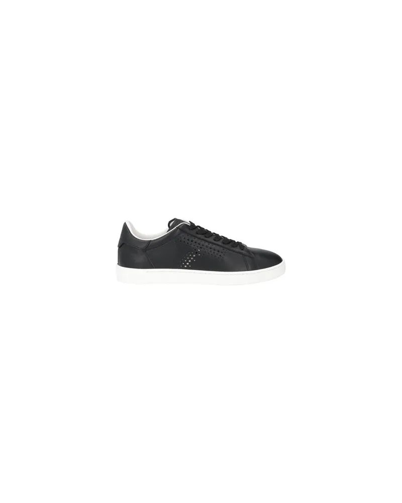 TOD'S SCHUHE - Sneakersauf YOOX.COM Schwarz