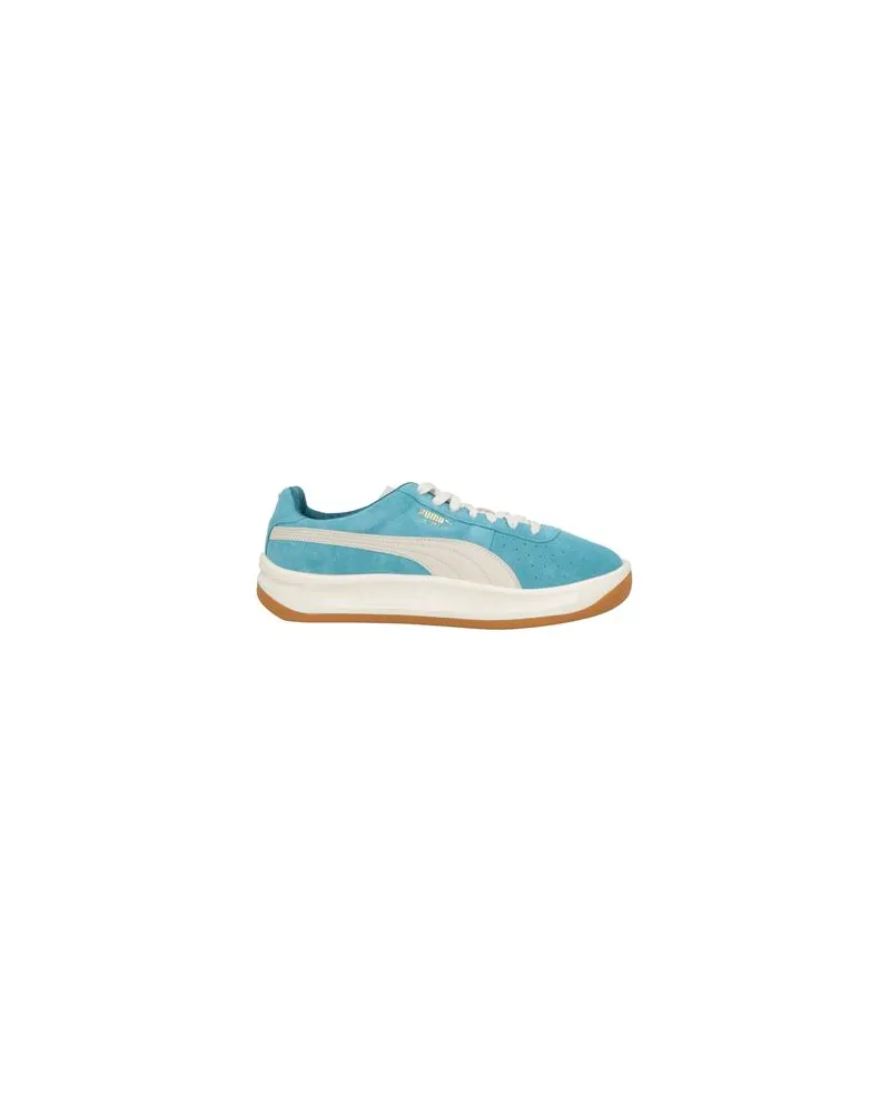 Puma SELECT - SCHUHE - Sneakersauf YOOX.COM Azurblau
