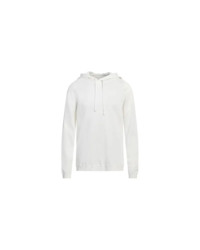 C.P. Company STRICKWAREN - Pulloverauf YOOX.COM Weiß