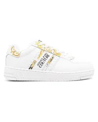 Versace Jeans Sneakers Weiß