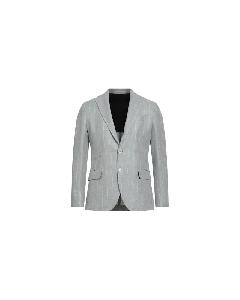 Eleventy PLATINUM - ANZÜGE und CO-ORDS - Blazersauf YOOX.COM Grau