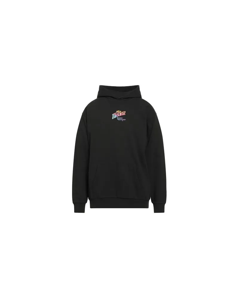 MSFTSrep TOPS - Sweatshirtsauf YOOX.COM Schwarz