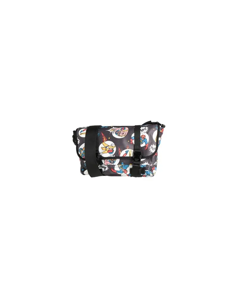 Moschino TASCHEN - Umhängetascheauf YOOX.COM Schwarz