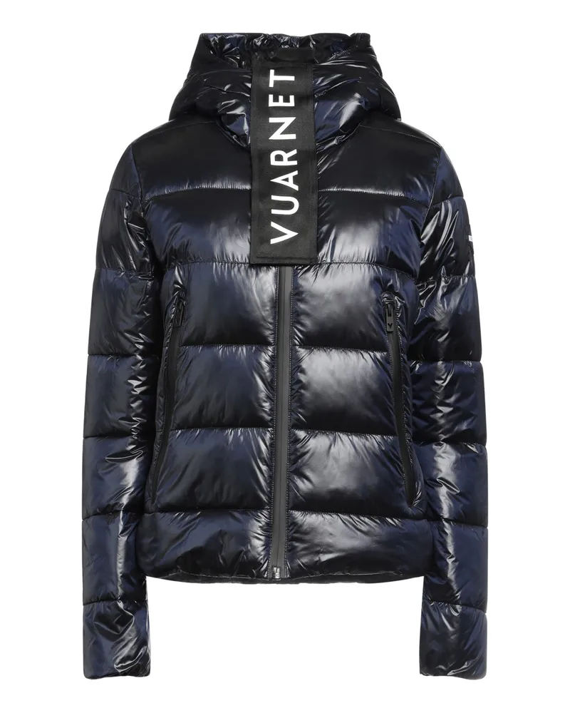 Vuarnet Pufferjacke & Daunenjacke Marineblau