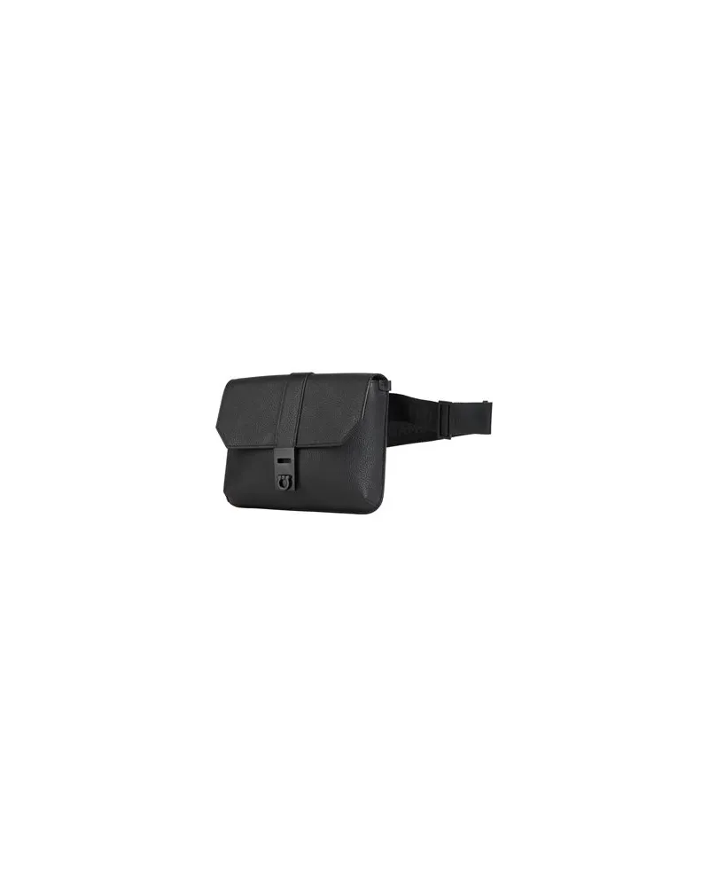 Ferragamo TASCHEN - Gürteltaschenauf YOOX.COM Schwarz