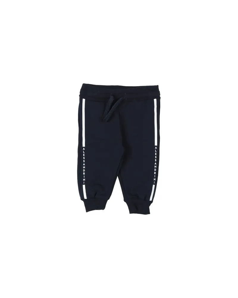 Daniele Alessandrini HOSEN & RÖCKE - Hosenauf YOOX.COM Nachtblau