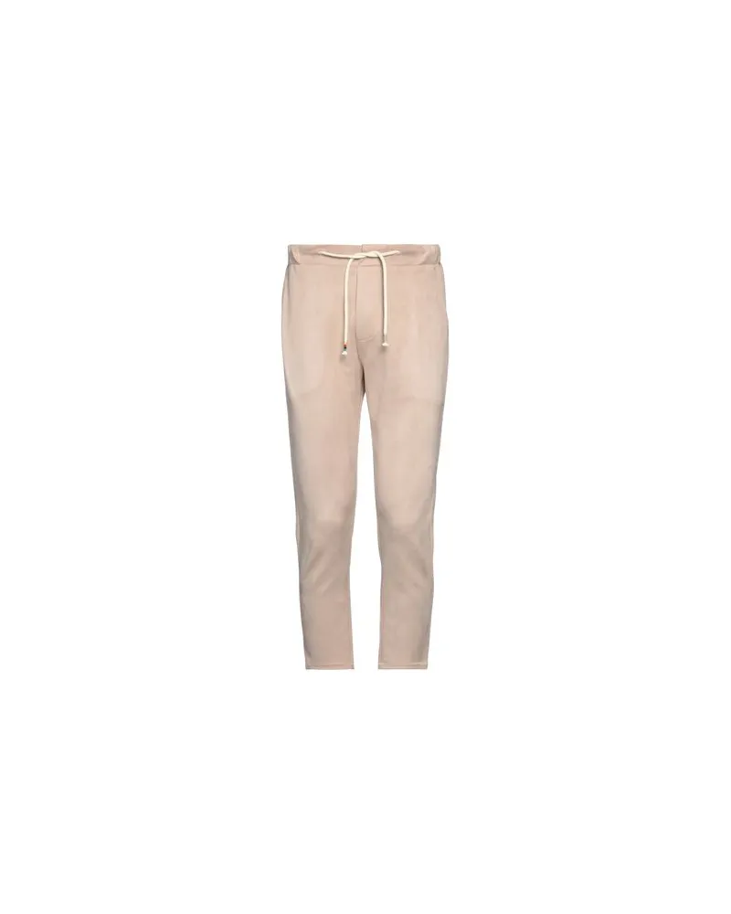 The Silted Company HOSEN & RÖCKE - Hosenauf YOOX.COM Beige