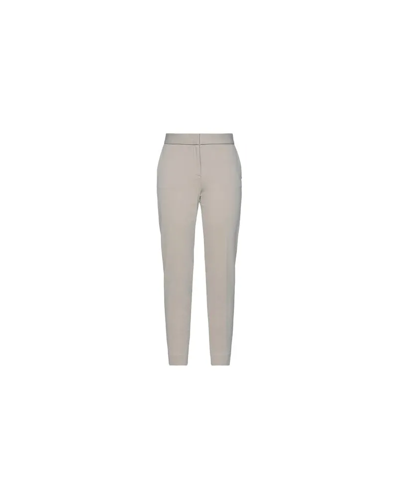 Fabiana Filippi HOSEN & RÖCKE - Hosenauf YOOX.COM Hellbraun