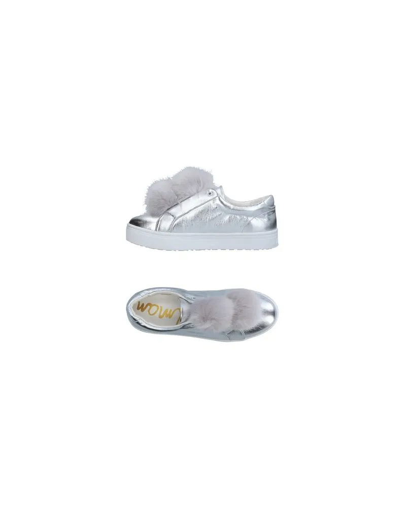 Sam Edelman SCHUHE - Sneakersauf YOOX.COM Silber
