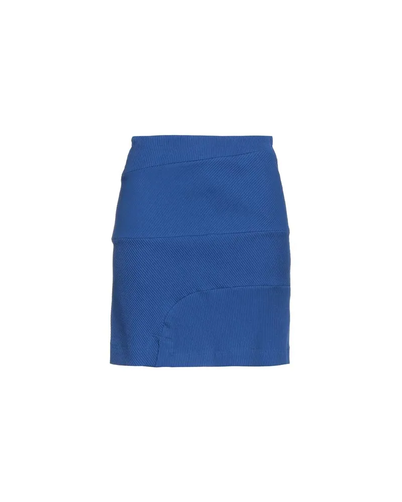 Cacharel HOSEN & RÖCKE - Miniröckeauf YOOX.COM Königsblau