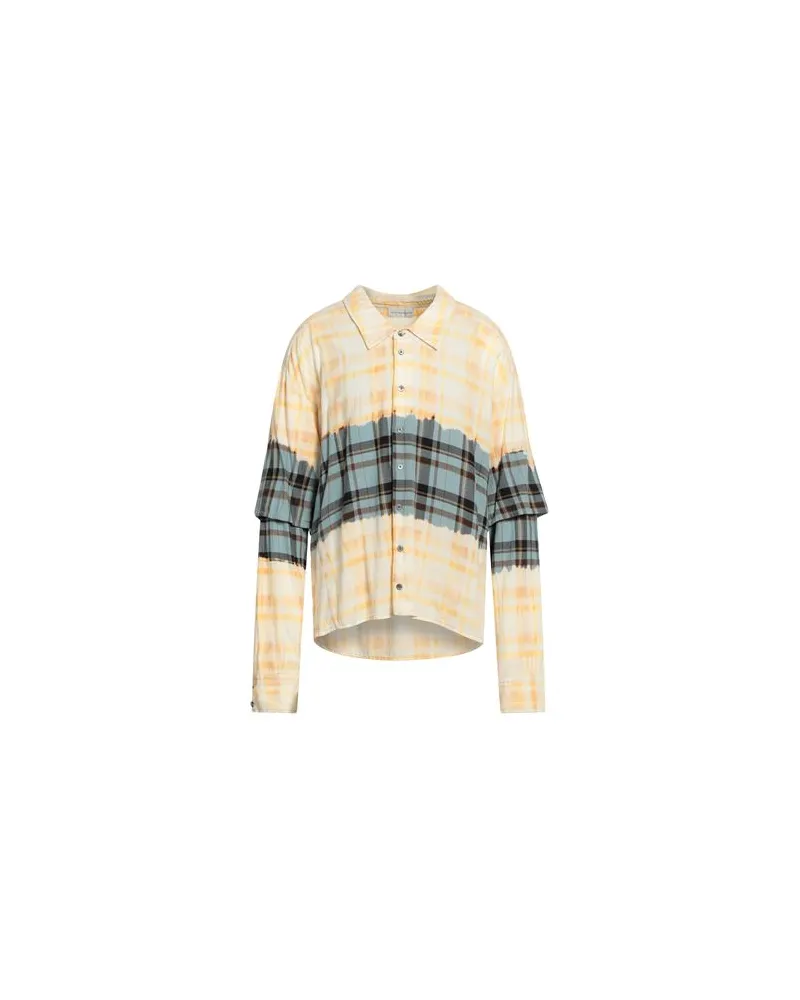 Faith Connexion TOPS - Hemdenauf YOOX.COM Pfirsich