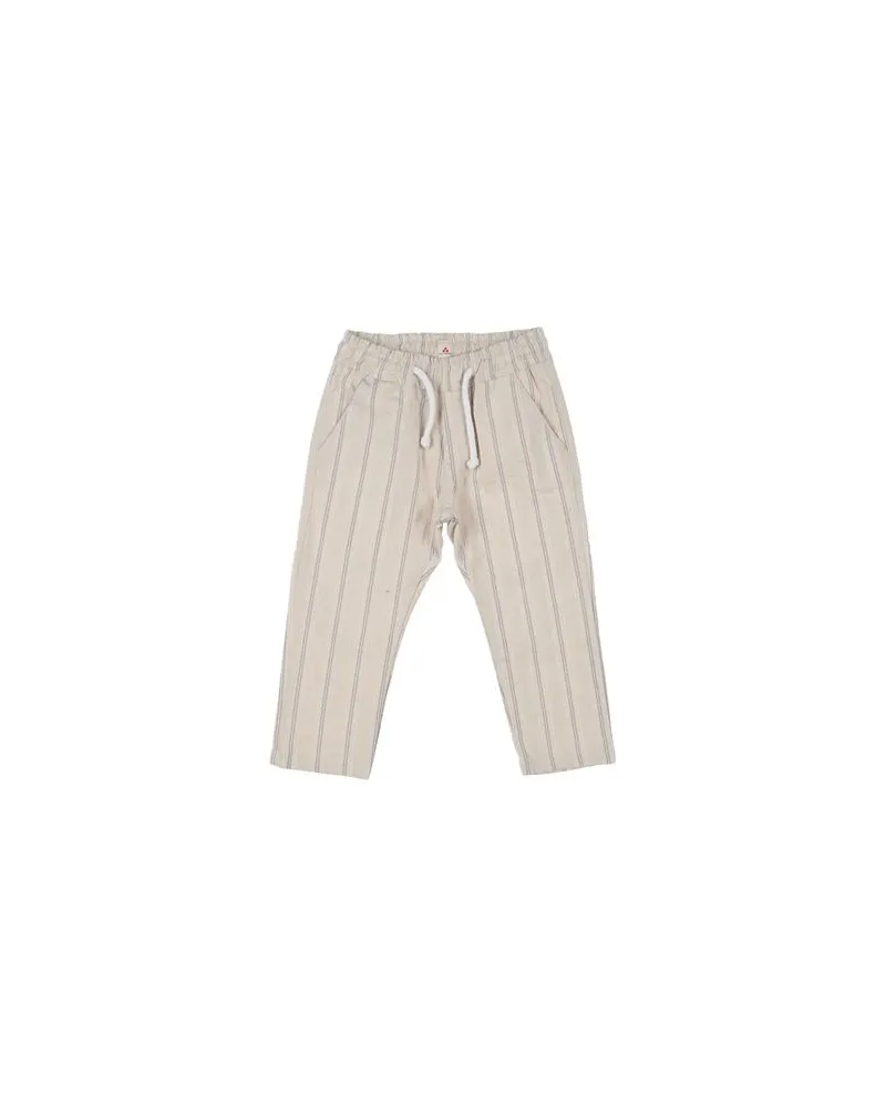 Peuterey HOSEN & RÖCKE - Hosenauf YOOX.COM Beige