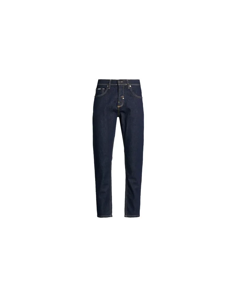 Antony Morato HOSEN & RÖCKE - Jeanshosenauf YOOX.COM Blau