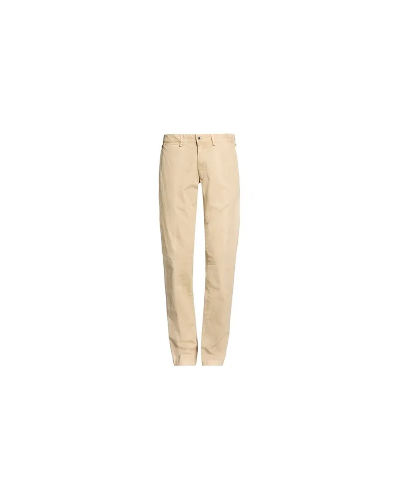 Messagerie HOSEN & RÖCKE - Hosenauf YOOX.COM Sand