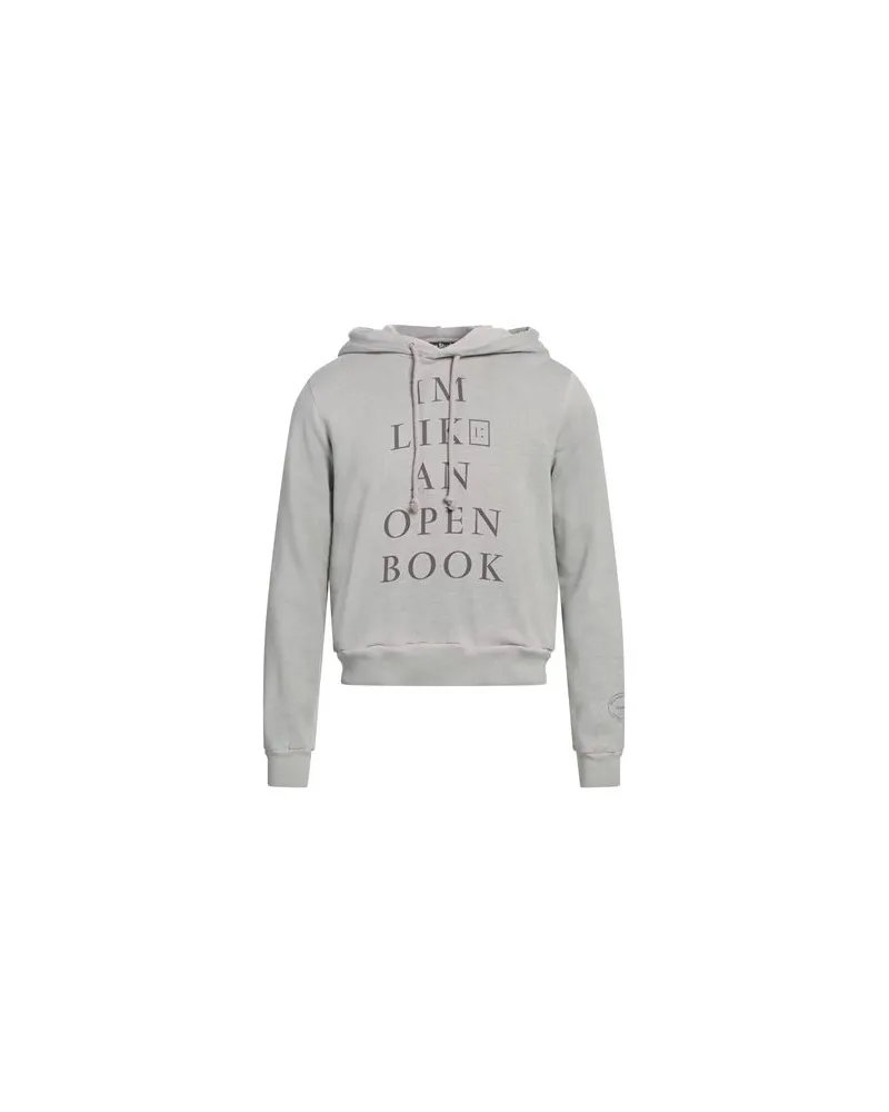 Acne Studios TOPS - Sweatshirtsauf YOOX.COM Grau