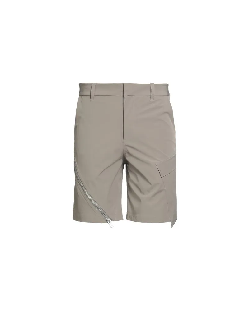 Heliot Emil HOSEN & RÖCKE - Shorts & Bermudashortsauf YOOX.COM Khaki