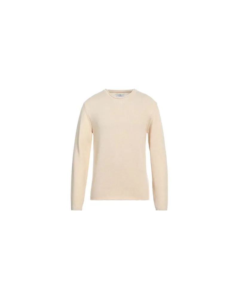 Bellwood STRICKWAREN - Pulloverauf YOOX.COM Cremeweiß