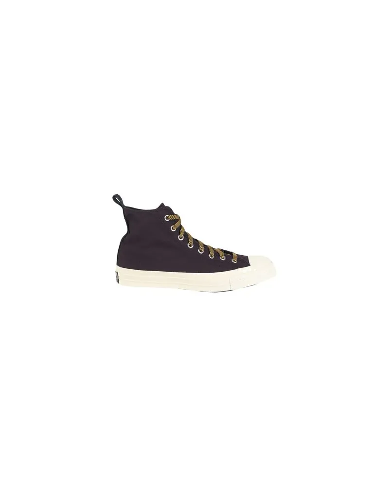 Converse CHUCK 70 GTX HI - SCHUHE - Sneakersauf YOOX.COM Dunkelviolett