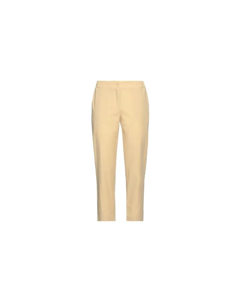 ottod’Ame HOSEN & RÖCKE - Hosenauf YOOX.COM Beige