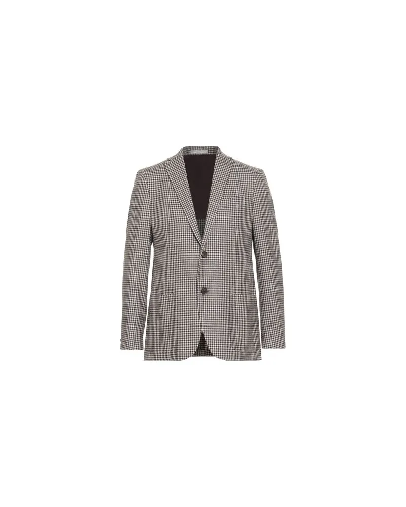 Corneliani ANZÜGE und CO-ORDS - Blazersauf YOOX.COM Beige