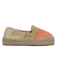 Manebí Espadrilles Bunt