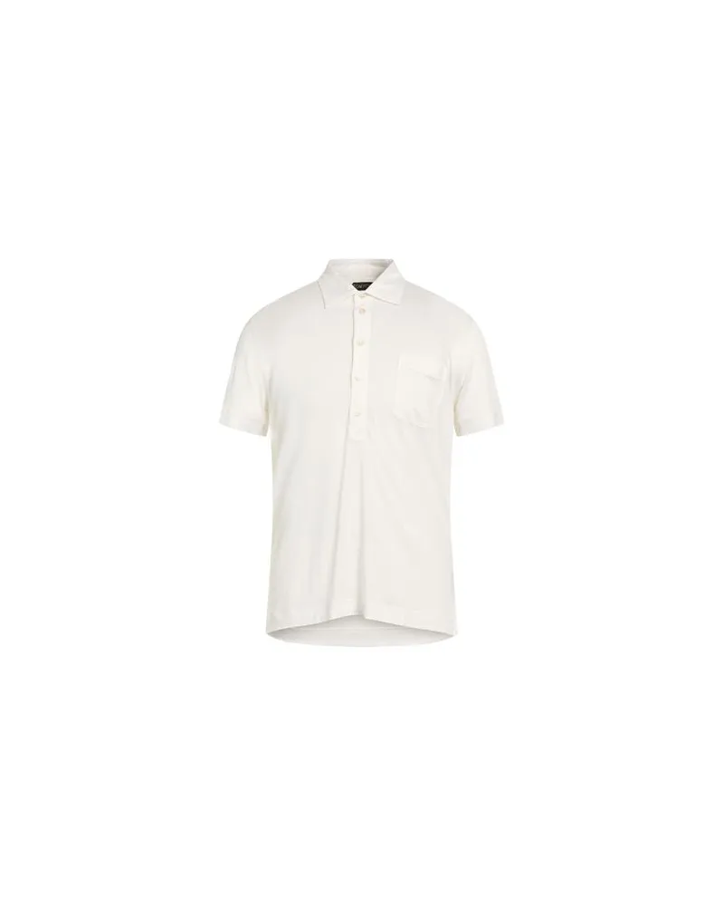 Tom Ford TOPS - Poloshirtsauf YOOX.COM Weiß