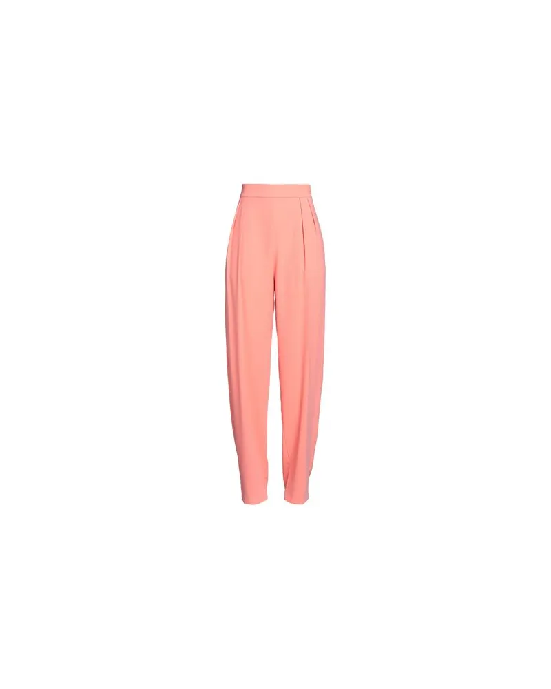 Patrizia Pepe HOSEN & RÖCKE - Hosenauf YOOX.COM Lachs