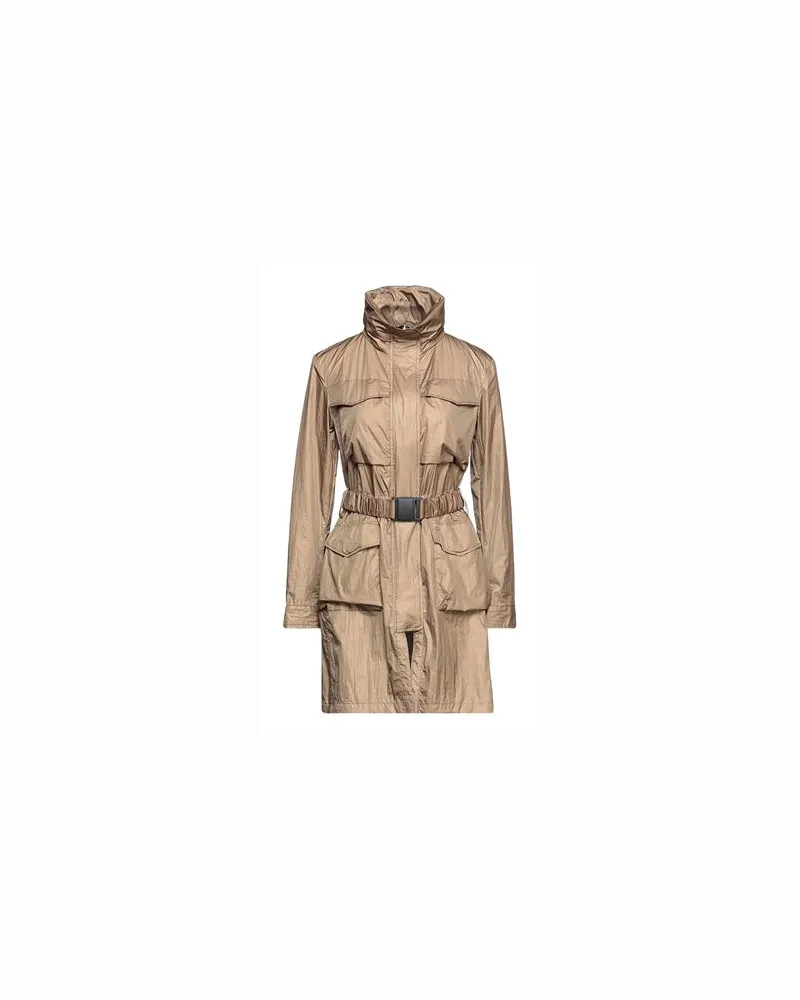 ADD JACKEN & MÄNTEL - Jacken, Mäntel & Trenchcoatsauf YOOX.COM Kamel