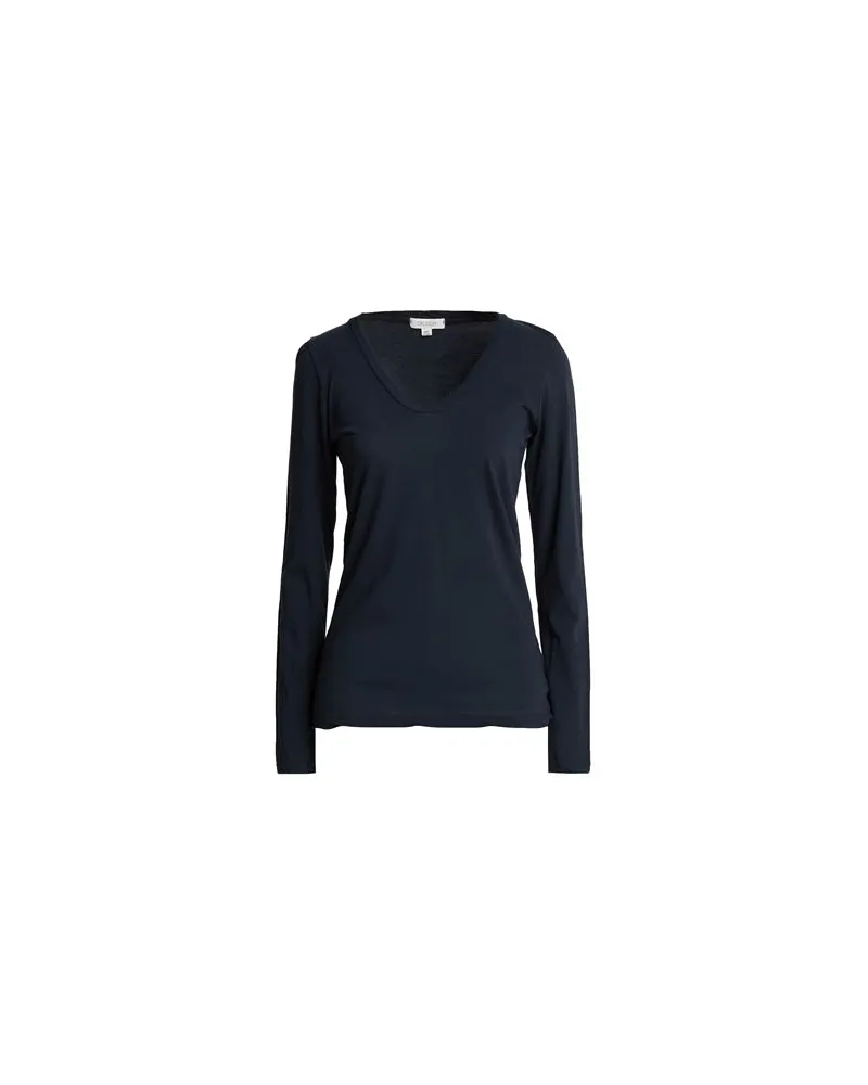 CROSSLEY TOPS - T-shirtsauf YOOX.COM Nachtblau