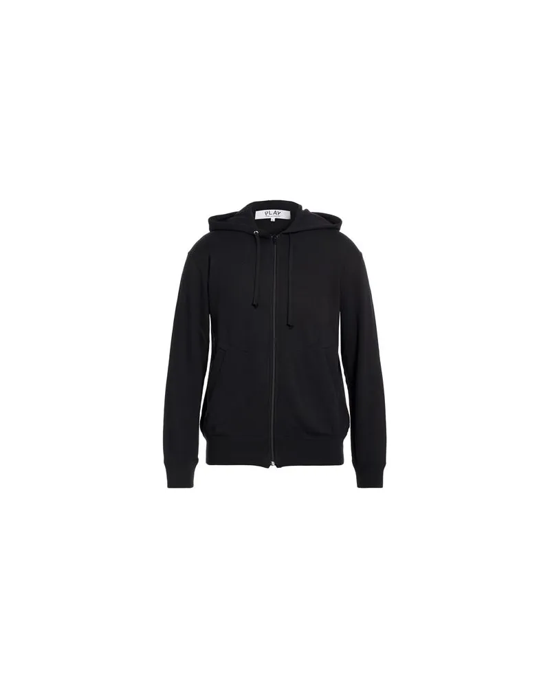 Comme des Garçons TOPS - Sweatshirtsauf YOOX.COM Schwarz