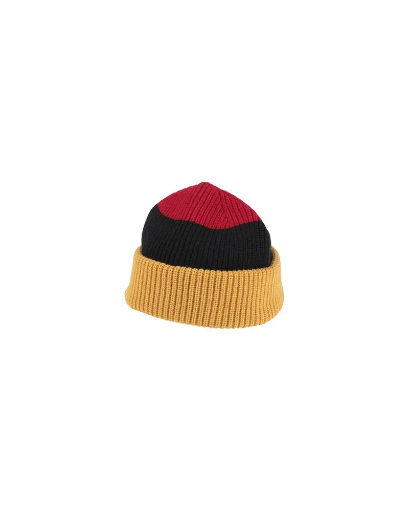 Zanone BY SLOWEAR - ACCESSOIRES - Mützen & Hüteauf YOOX.COM Schwarz