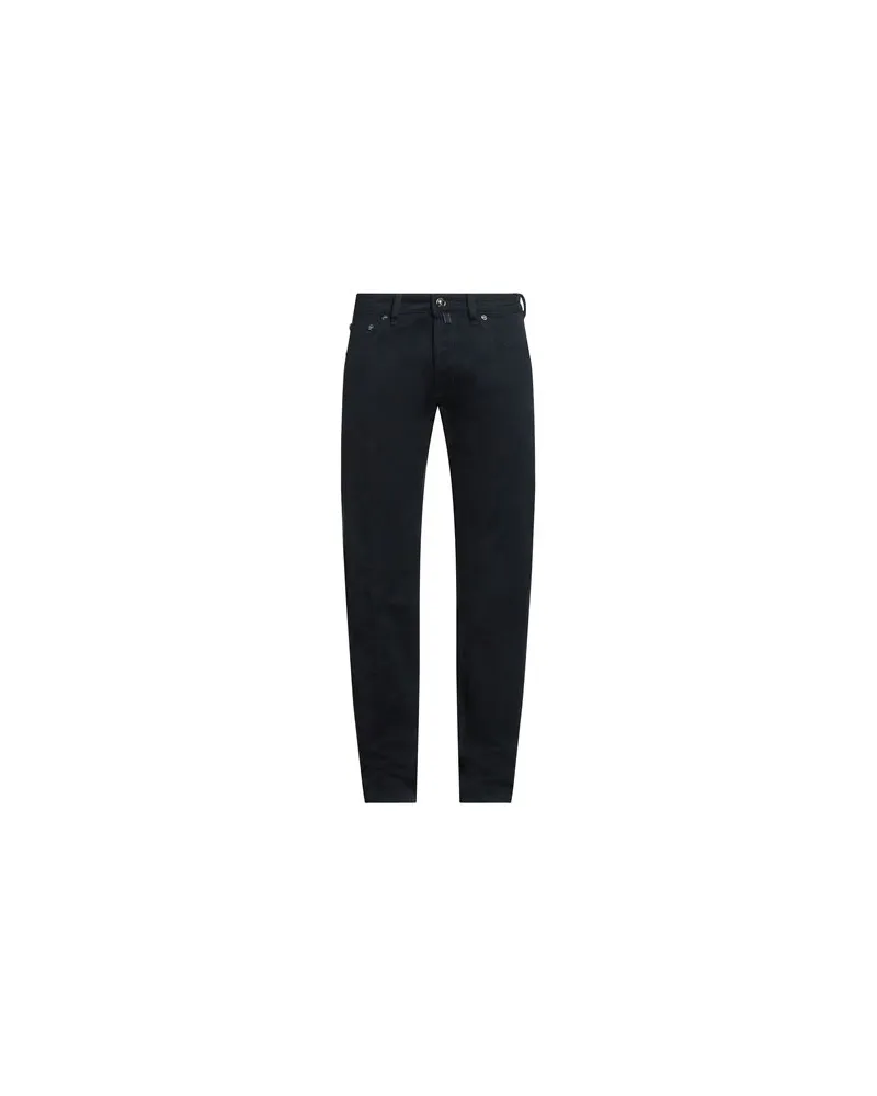 Jacob Cohën HOSEN & RÖCKE - Hosenauf YOOX.COM Nachtblau