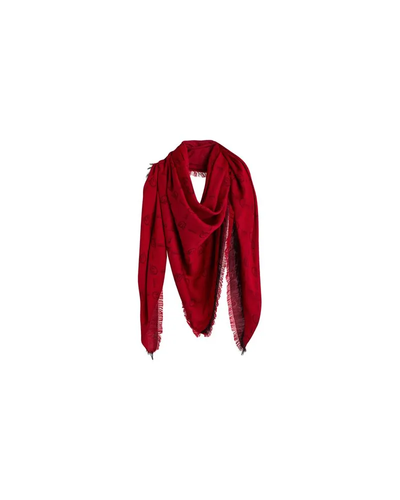 Pinko ACCESSOIRES - Schalsauf YOOX.COM Rot
