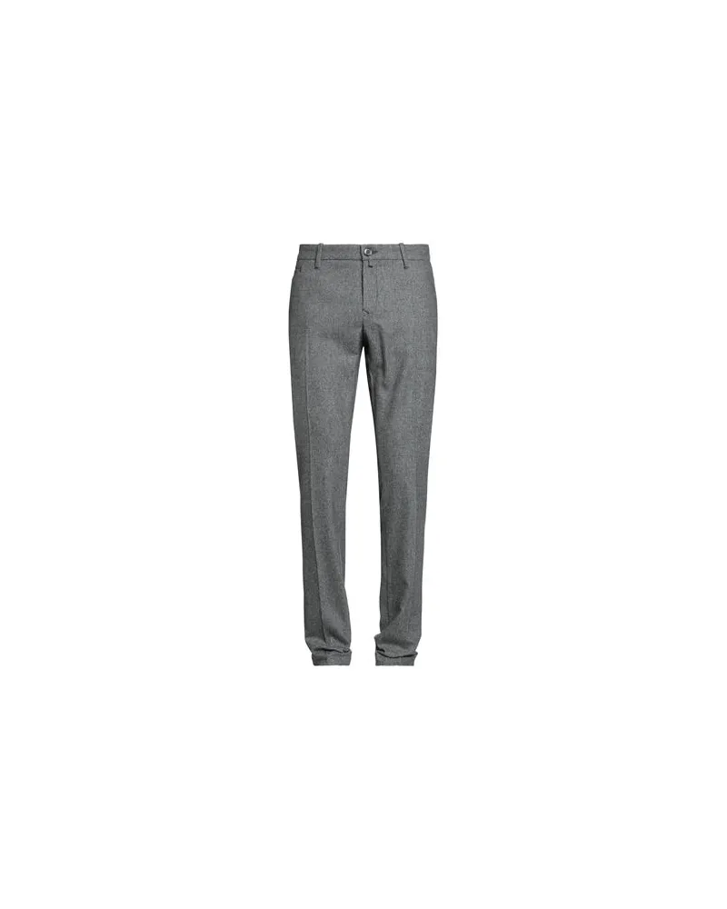 Jacob Cohën HOSEN & RÖCKE - Hosenauf YOOX.COM Grau