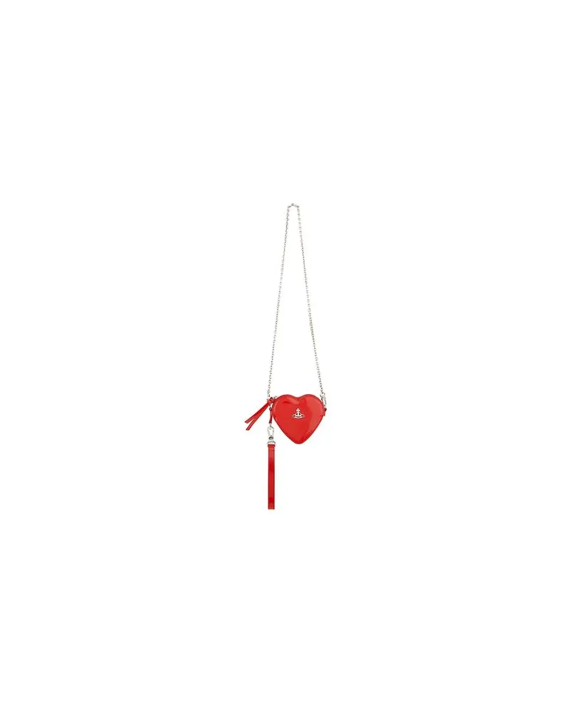 Vivienne Westwood TASCHEN - Umhängetascheauf YOOX.COM Rot