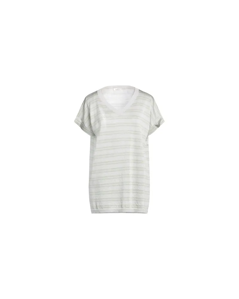 PANICALE Cashmere STRICKWAREN - Pulloverauf YOOX.COM Säuregrün