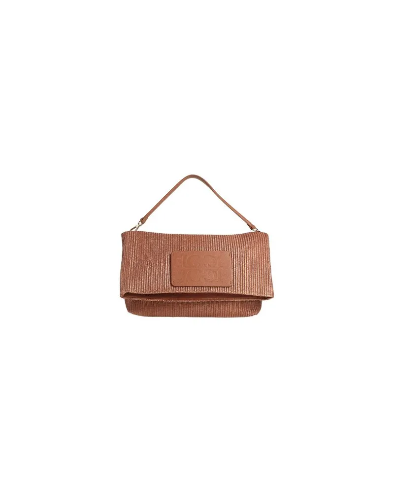 LA CARRIE TASCHEN - Handtaschenauf YOOX.COM Lederfarben