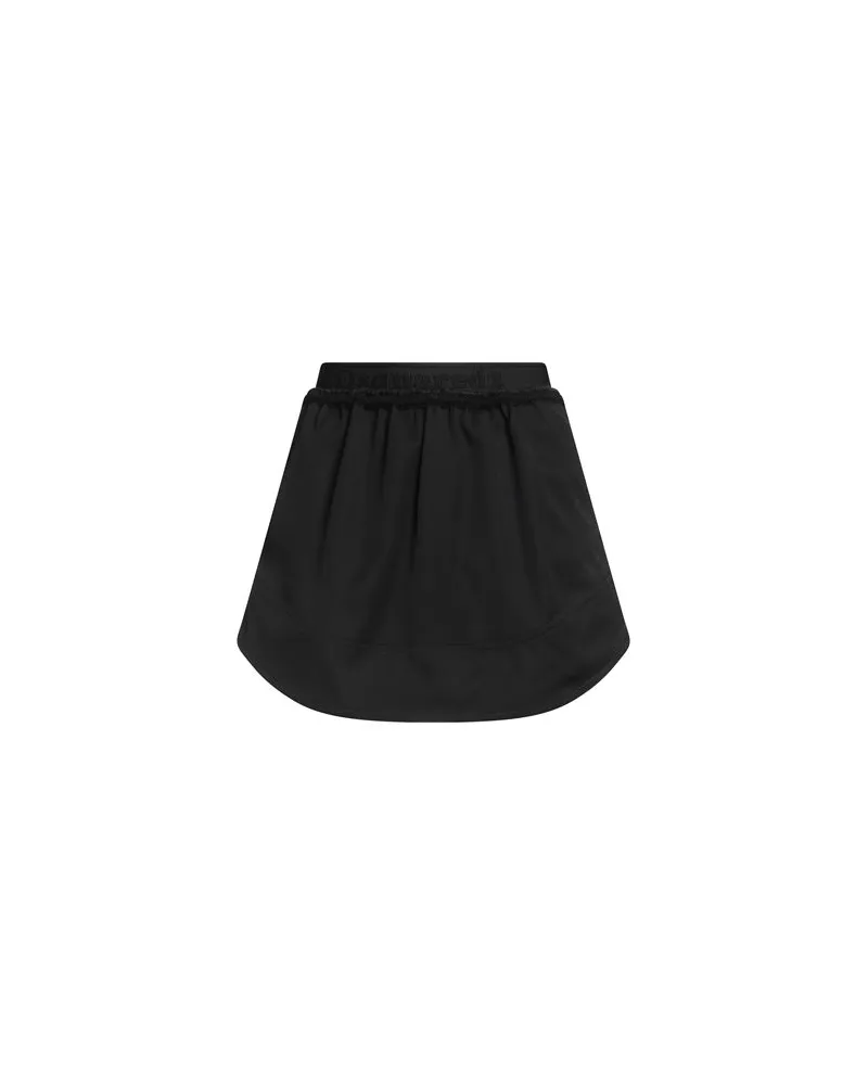 Dsquared2 HOSEN & RÖCKE - Miniröckeauf YOOX.COM Schwarz