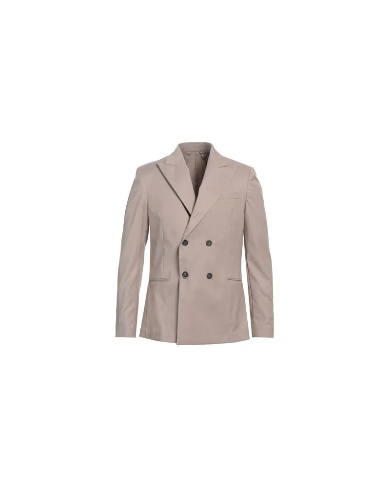IMPERIAL ANZÜGE und CO-ORDS - Blazersauf YOOX.COM Beige