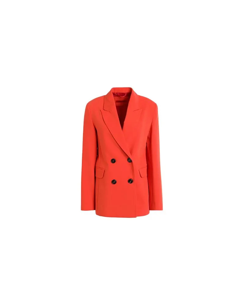 MAX&Co. ANZÜGE und CO-ORDS - Blazersauf YOOX.COM Orange