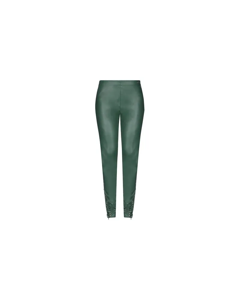 Armani Exchange HOSEN & RÖCKE - Hosenauf YOOX.COM Grün