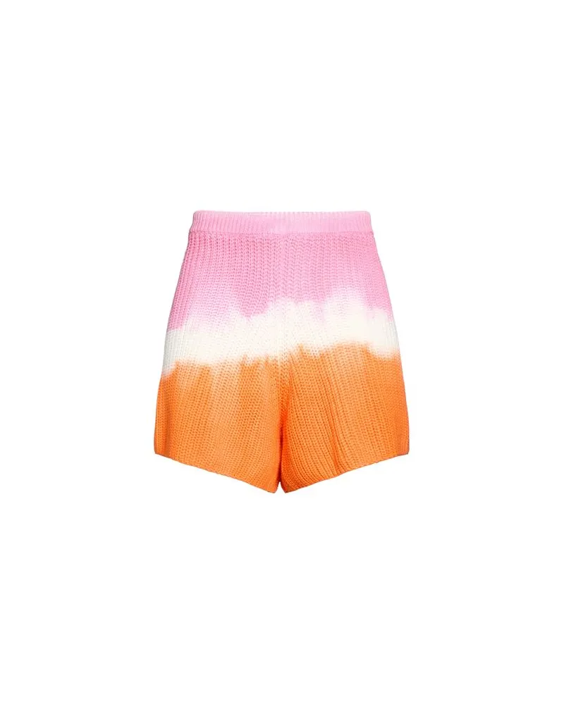 Sundek HOSEN & RÖCKE - Shorts & Bermudashortsauf YOOX.COM Orange