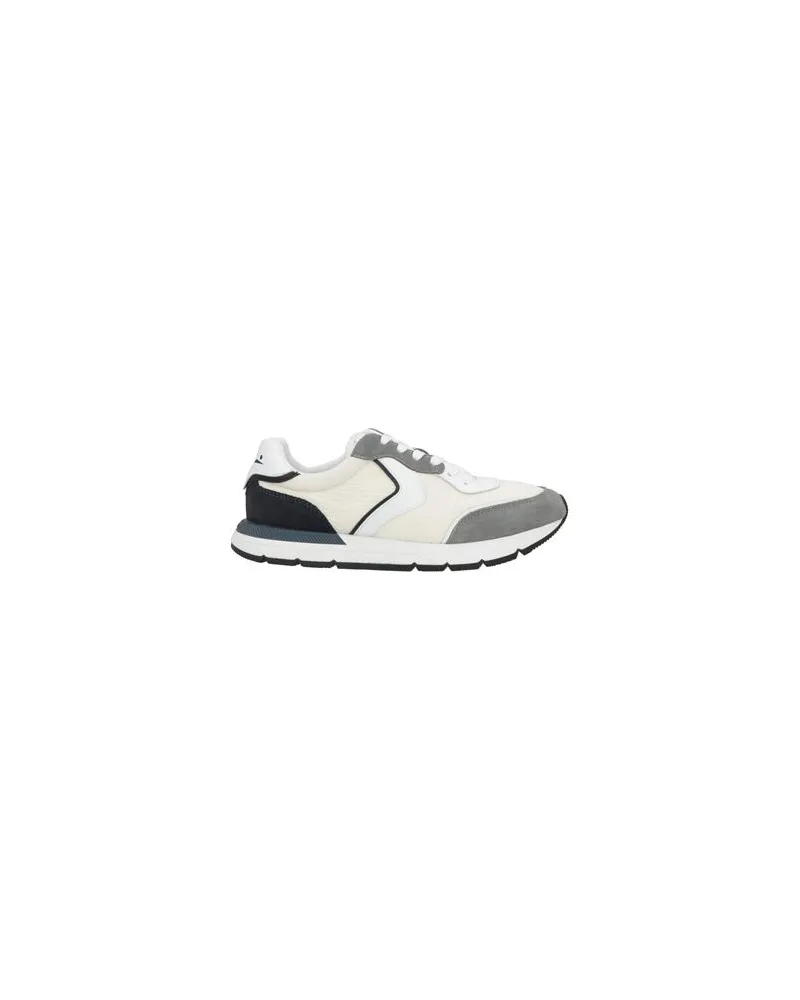 Voile Blanche SCHUHE - Sneakersauf YOOX.COM Weiß