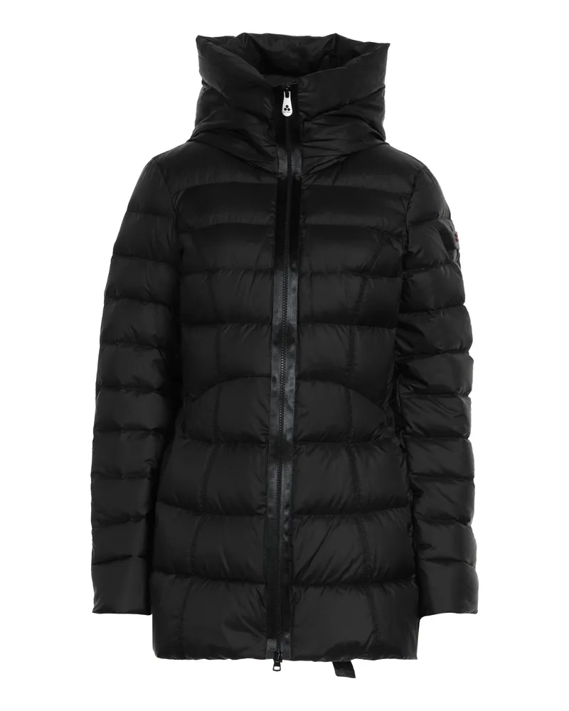 Peuterey Pufferjacke & Daunenjacke Schwarz