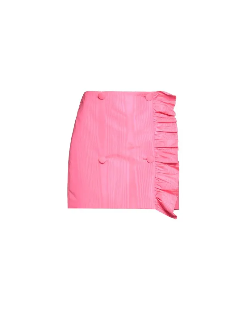 MSGM HOSEN & RÖCKE - Miniröckeauf YOOX.COM Fuchsia