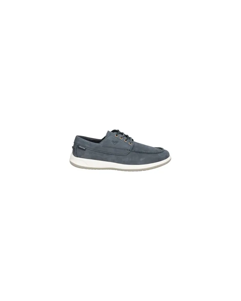 Docksteps SCHUHE - Mokassinsauf YOOX.COM Marineblau